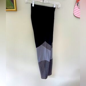 Athleta yoga pants, Size Large